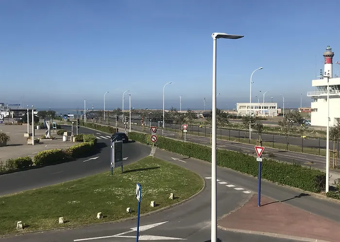 Hôtel le phare